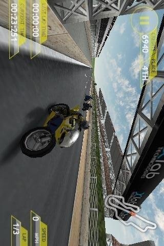 ���糬��Ħ�г�������SBK16��װ��