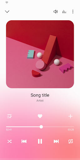 三星音乐中国版(samsung music)