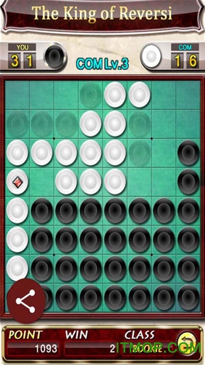 BunnyandReversi(���úڰ���)