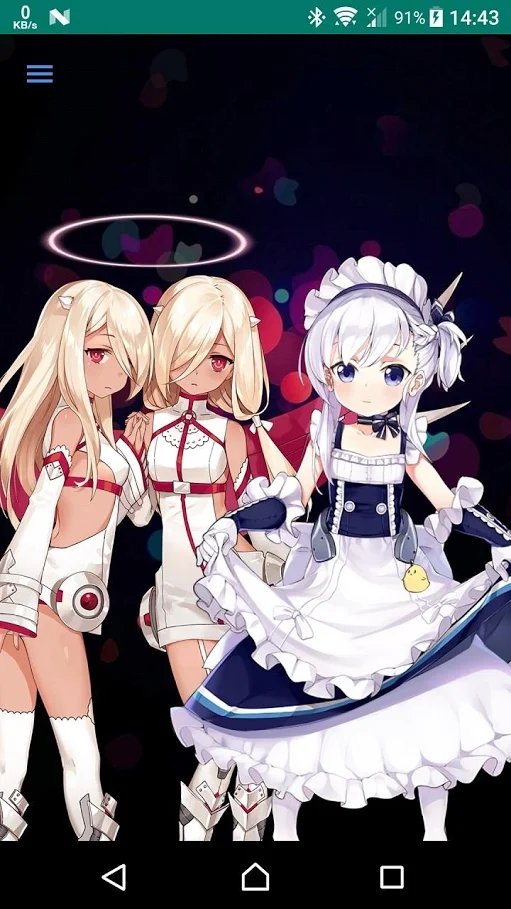 live2dviewerex.apk创意工坊