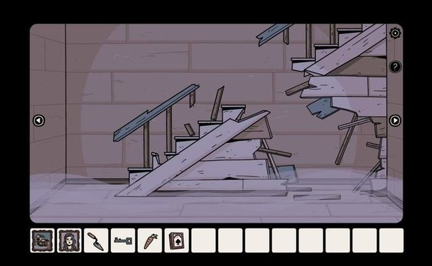 �޴�֮�Һ�����(Nowhere House)