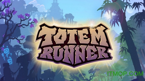 ͼ���ܿ����İ�(Totem Runner)