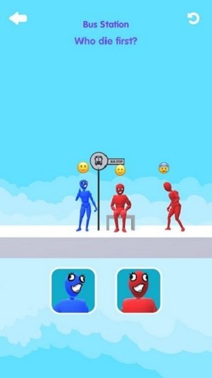 ˭������