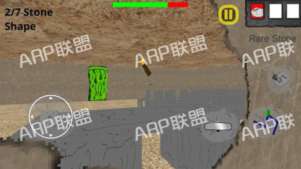 火柴人石器时代