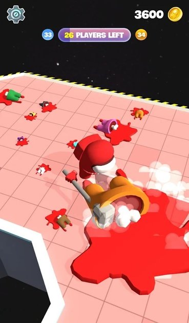 冒牌者的捣碎(Imposter Smashers)