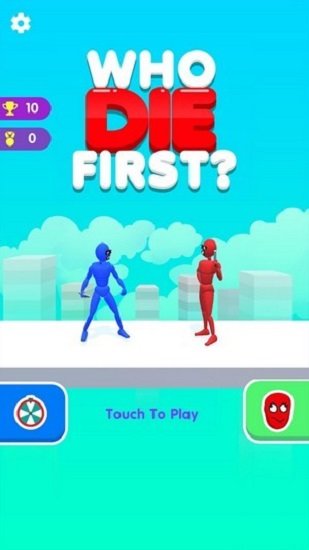 ˭������