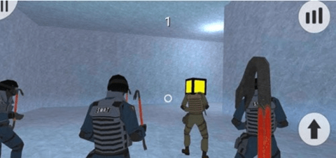 �����ܿ�(DeathRun Portable)