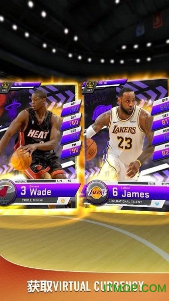 MyNBA2K20