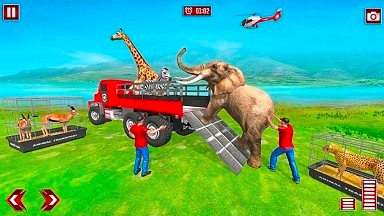 ��ʵ����԰