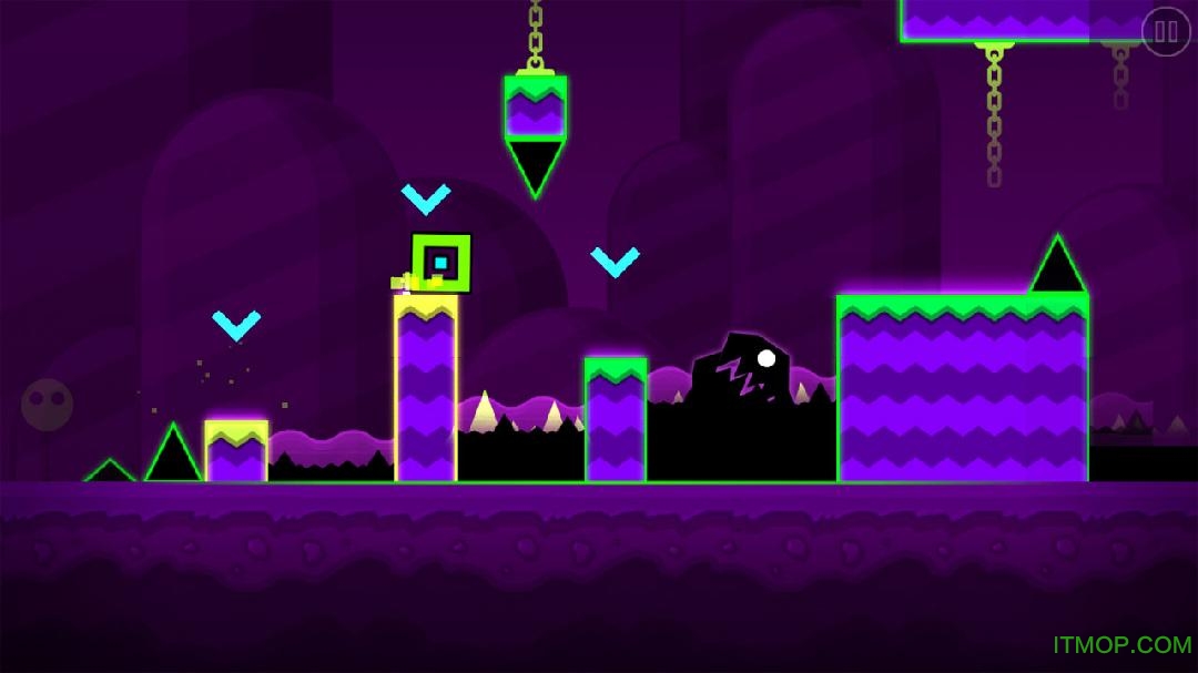 ���γ������