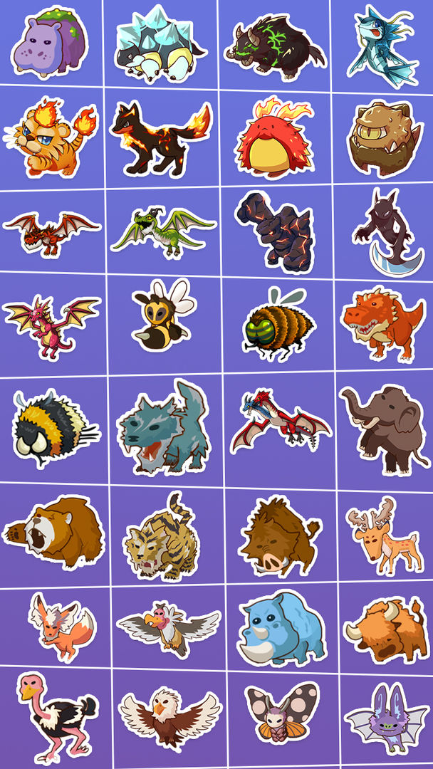 动物森林游戏破解版无限生命2026最新版