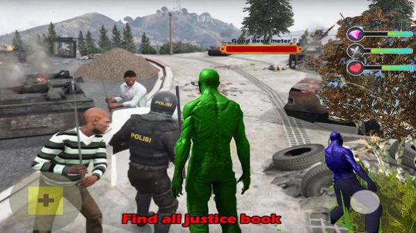 ����������