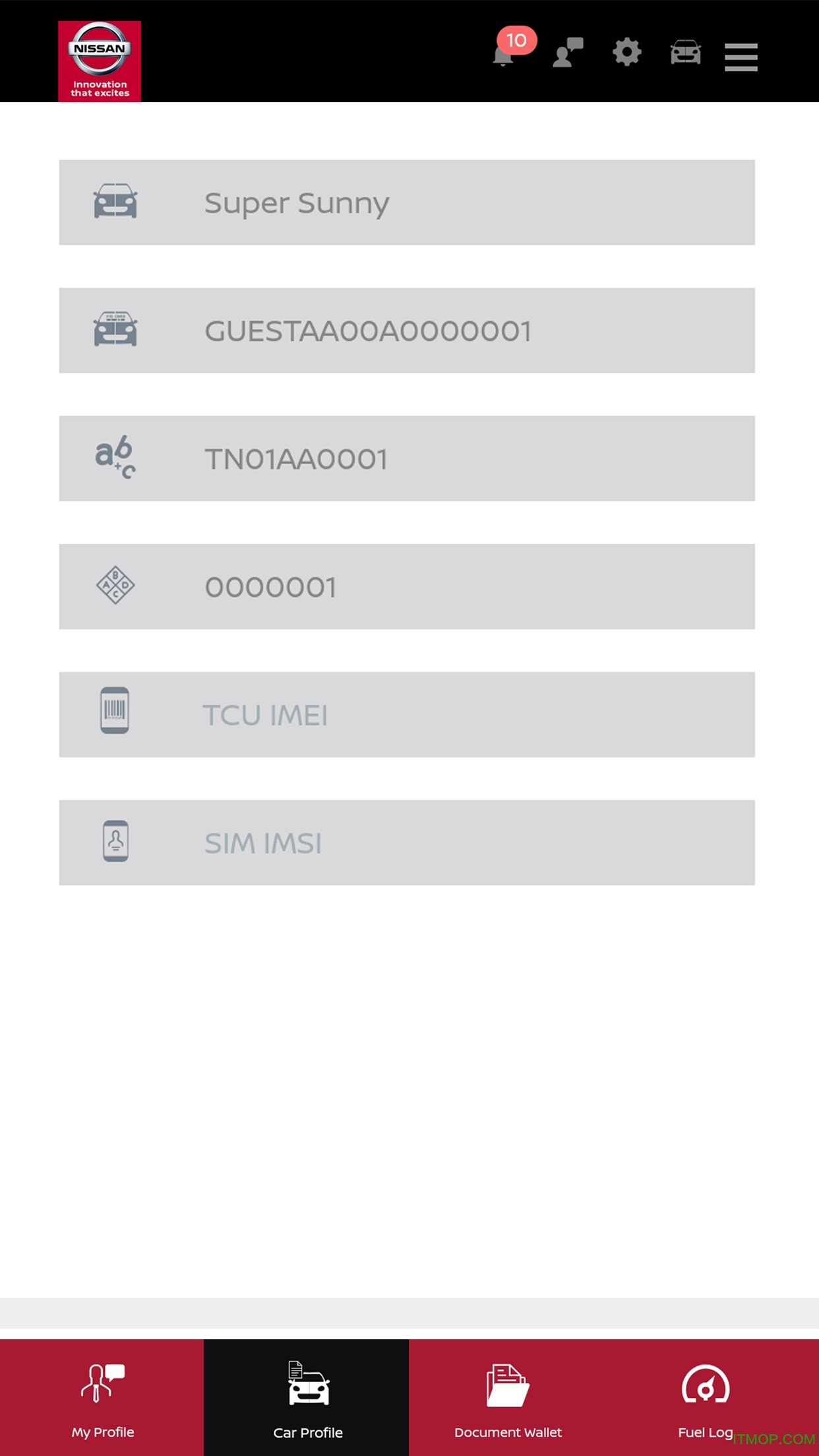nissan connect�ٷ�app