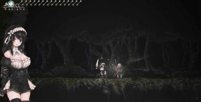 哥特少女勇闯恶魔城安卓版