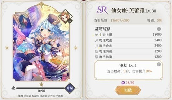 终焉誓约测试服