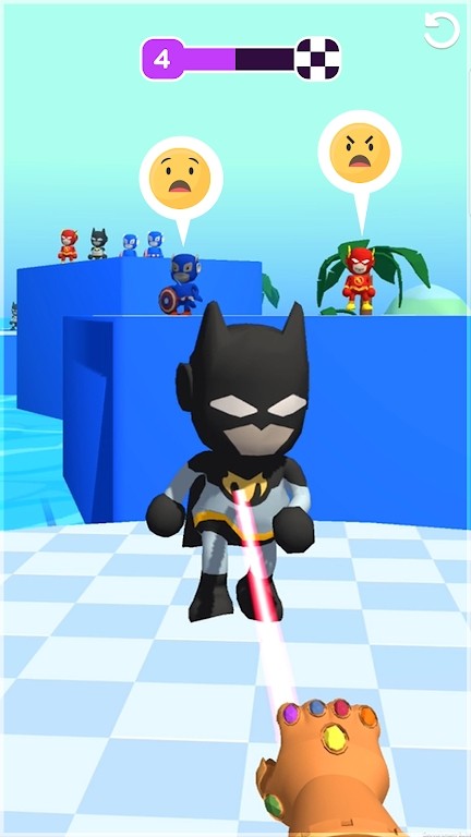 ���⹥��3D �ֻ���