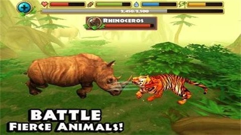 �ϻ�ģ�������İ棨The Tiger��