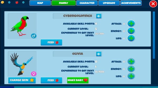 鹦鹉模拟器手机版