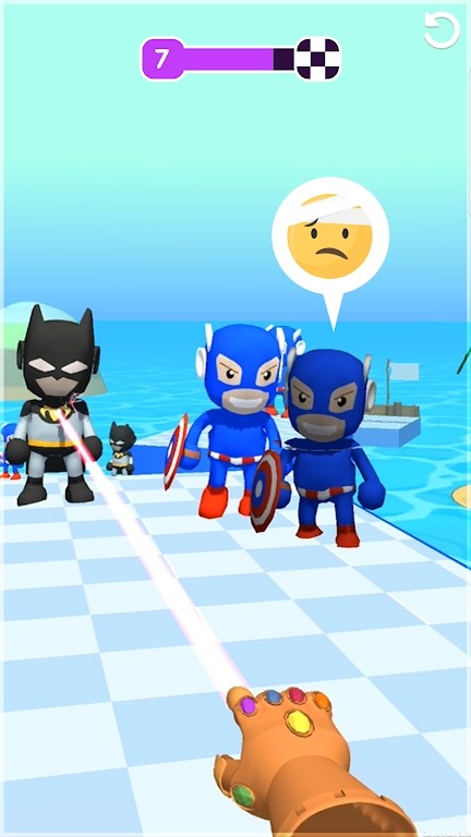 ���⹥��3D �ֻ���