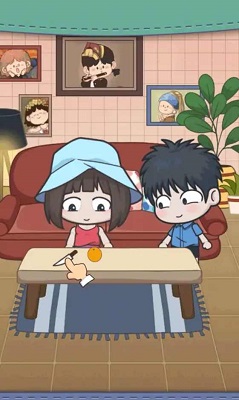 ������˲����ͷ��С����