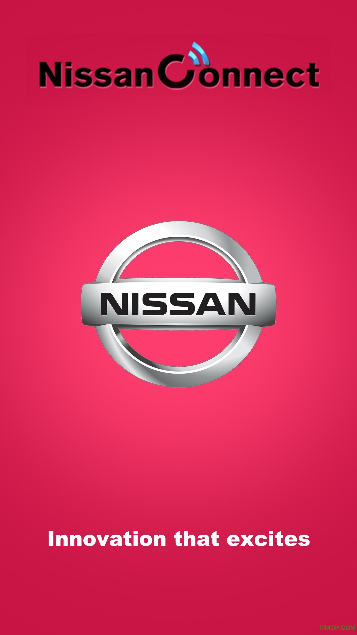 nissan connect�ٷ�app
