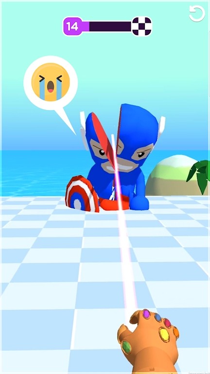���⹥��3D �ֻ���