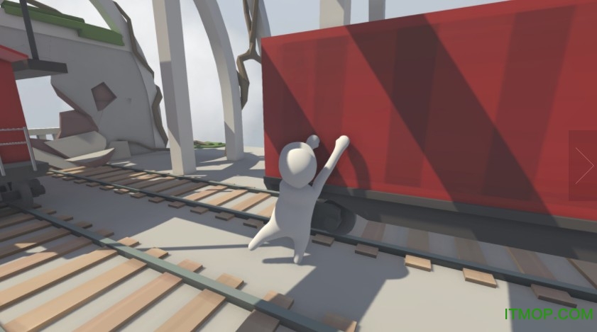 人类一败涂地手机版