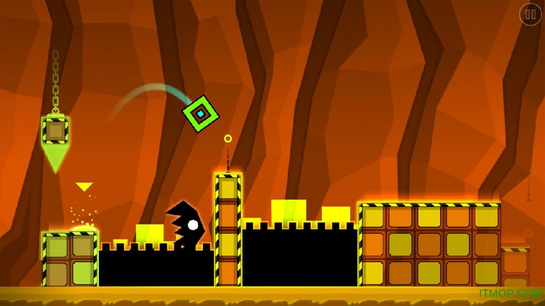 ���γ������