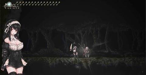 哥特少女勇闯恶魔城安卓版