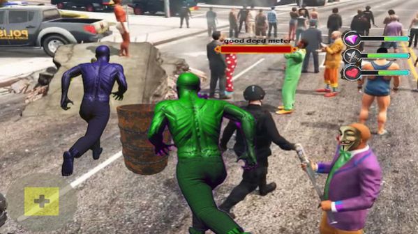 ����������