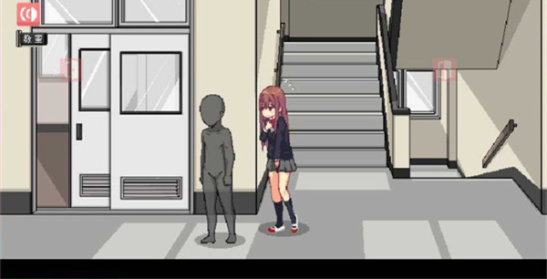 和散漫的同学一起生活正版