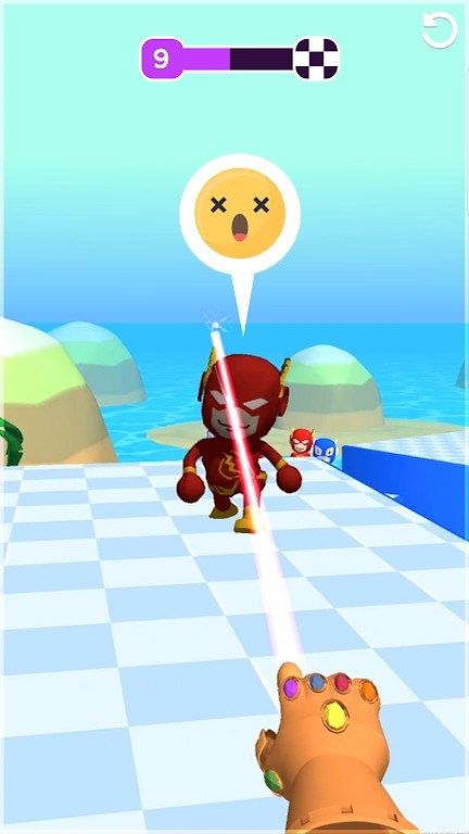���⹥��3D �ֻ���