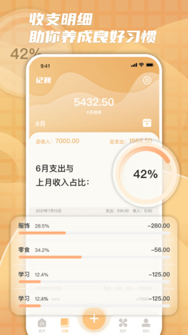 柠檬时光