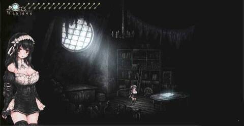 哥特少女勇闯恶魔城安卓版