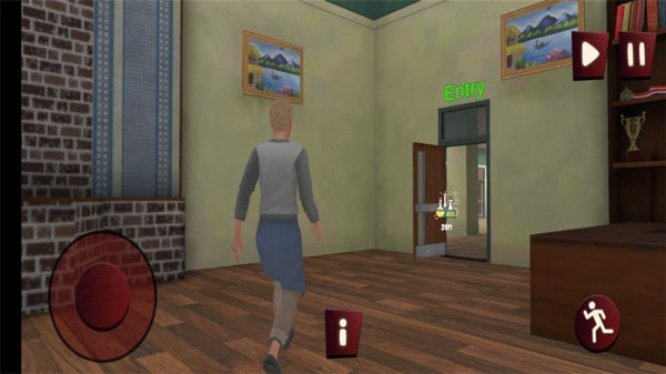 У԰�к�ģ����