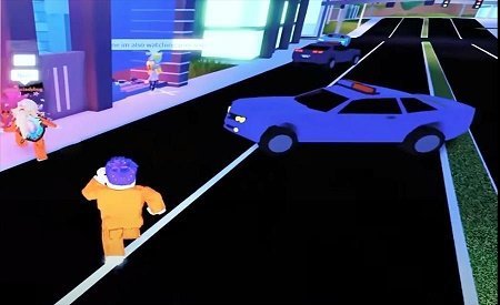 ObbyԽ��ģ�����ֻ��ٷ���