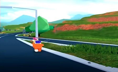 ObbyԽ��ģ�����ֻ��ٷ���