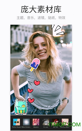 ��Ƶ�߼���Ч(Clipvue)