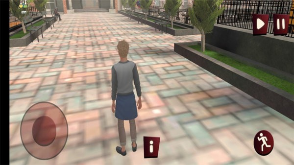 У԰�к�ģ����