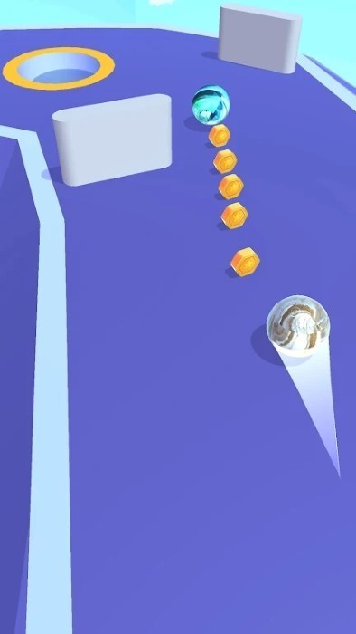 ���������(marblehit)