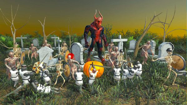 ����ս��ģ�����ƽ��