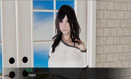 帮她恢复职业生涯 安卓汉化版