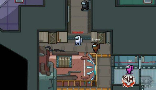 骗子模式 手游版