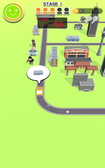 �ӵ����⳵