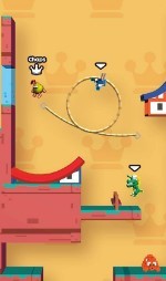 JAM��Ϸ������ ���ΰ�