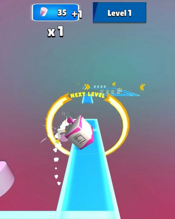 牛奶快跑 手机版