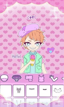 洛茜女孩 最新版