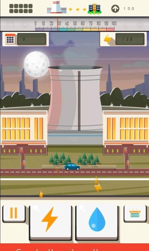 袖珍核电站 最新版