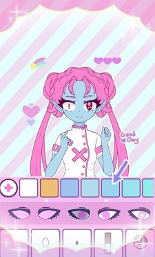 洛茜女孩 最新版