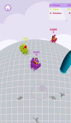 ӵ���ĵ���